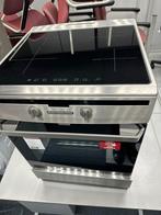 Moderne inbouw oven met grill, Witgoed en Apparatuur, 45 tot 60 cm, Hete lucht, Ophalen of Verzenden, Zo goed als nieuw