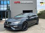 Seat Leon ST 1.5 TSI FR Ultimate Edition Black !, 4 cilinders, Leon, Zilver of Grijs, Adaptive Cruise Control