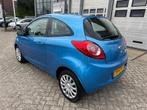 Ford Ka 1.2 Titanium Airco, Nieuwe APK Aux, Voorwielaandrijving, Gebruikt, 1242 cc, 4 cilinders