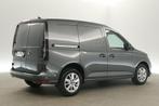 Volkswagen Caddy 2.0 TDI Style L1H1 BPM Vrij | Automaat Airc, Auto's, Stof, Euro 6, 4 cilinders, Volkswagen