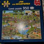 Jan vanhaasteren mudracers, Ophalen of Verzenden, 500 t/m 1500 stukjes, Zo goed als nieuw