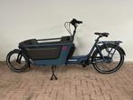 Winora Fub elektrische bakfiets/Nieuw, Ophalen of Verzenden, Nieuw, 4 kinderen of meer, Overige merken