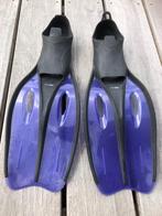 Zwemvliezen/ Flippers mt 35/37 Osaga Snorkelvinnen, Ophalen of Verzenden, Zo goed als nieuw, Snorkelvinnen