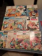 Asterix en Obelix 10 delen, Boeken, Meerdere comics, Gelezen, Ophalen of Verzenden, Europa