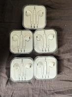 Iphone oordopjes met kabel, Ophalen of Verzenden, Nieuw