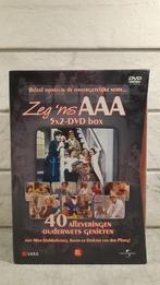 Dvd's serie's nederlands, Alle leeftijden, Ophalen of Verzenden, Zo goed als nieuw, Overige genres