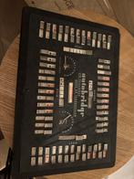 Autobridge Bordspel - Vintage, Ophalen of Verzenden