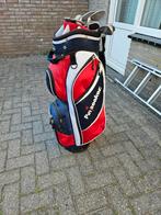 Golfset voor beginners incl tas, Ophalen, Zo goed als nieuw, Set, Overige merken