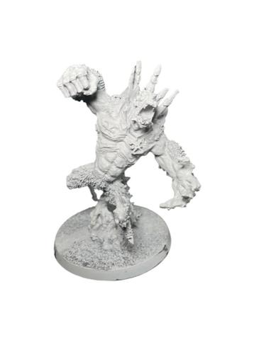 Warhammer Age of Sigmar Blood Bowl Khorne Scyla Anfingrimm beschikbaar voor biedingen