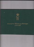 Kroonprins Wilhelm 1918 - 1923 op Wieringen, Ophalen of Verzenden