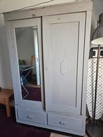 Gratis Opknap Kast - 195x120cm, Ophalen