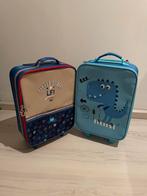 Kinder reiskoffer, Ophalen, Hard kunststof, Minder dan 50 cm, Zo goed als nieuw