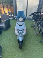 Piaggio Zip, Fietsen en Brommers, Scooters | Piaggio, Ophalen, 60 cc, Maximaal 45 km/u, Zip