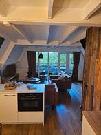 Heerlijk chalet Durbuy - Ardennen - te huur (4/5 personen)., Speeltuin, Ardennen of Luxemburg