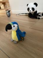 Knuffels, Ophalen of Verzenden, Zo goed als nieuw, Overige typen