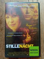 VHS Stille Nacht, Cd's en Dvd's, Ophalen of Verzenden