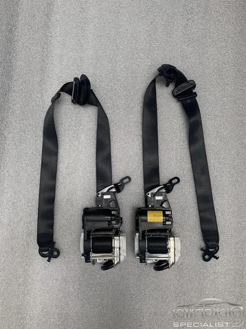 Gordelspaner BMW X5 G05 / X6 G06 / X7 G07 3424863c  34243864 beschikbaar voor biedingen