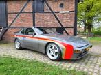 Porsche 944 968 motor trackday, Gebruikt, 4 cilinders, Handgeschakeld, 240 pk