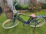 Stadsfiets Nieuw, Fietsen en Brommers, Fietsen | Dames | Damesfietsen, Ophalen, Nieuw, Overige merken