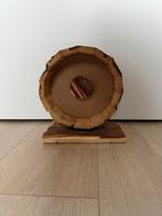 Hamster wiel, Ophalen of Verzenden, Zo goed als nieuw, Loopwiel of Rad