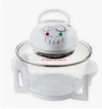 Convectie/halogeen oven/pan, Witgoed en Apparatuur, Minder dan 45 cm, Zo goed als nieuw, Oven, Ophalen