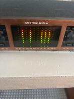 Yoko Graphic Equalizer Model 738-1 - Werkend!, Ophalen of Verzenden, Gebruikt