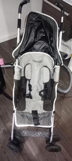 Buggy Maclaren, Ophalen of Verzenden, Zo goed als nieuw, Maclaren