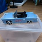 Bratz auto voor bratz poppen ., Ophalen of Verzenden, Zo goed als nieuw, Bburago