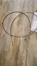 Gas/ schakel kabel. Remote control cable, Watersport en Boten, Nieuw, Ophalen of Verzenden, Motor en Techniek