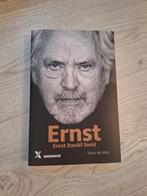 Ernst Daniël Smit boek. Biografie, Ophalen of Verzenden, Zo goed als nieuw