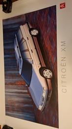 Citroën posters, Ophalen of Verzenden, Zo goed als nieuw, Overige formaten, Poprock