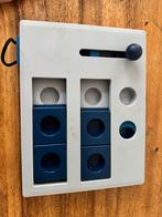 Hersenwerk voor honden - 8 spellen - Dog activity, Ophalen of Verzenden, Zo goed als nieuw