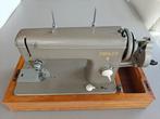 PFAFF 6 handnaaimachine in goede staat, Antiek en Kunst, Antiek | Naaimachines, Ophalen