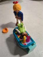 Playmobil 5368 baby verzorging commode, Kinderen en Baby's, Speelgoed | Playmobil, Ophalen of Verzenden, Zo goed als nieuw, Complete set