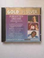 Gold on Silver - Forgotten Dreams CD, Ophalen of Verzenden, Gebruikt