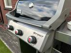 Weber Spirit 320 Gasbarbecue, Tuin en Terras, Gasbarbecues, Ophalen, Gebruikt