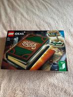 LEGO Ideas 21315 Pop-Up Storybook - Compleet!, Ophalen of Verzenden, Nieuw, Complete set, Lego