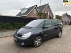 Renault Espace 2.0 dCi Dynamique 7 zits clima, Auto's, Voorwielaandrijving, 4 cilinders, 2000 kg, Leder en Stof