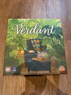 Verdant incl matte sleeves en insert, Hobby en Vrije tijd, Gezelschapsspellen | Bordspellen, Ophalen of Verzenden, Zo goed als nieuw