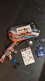 GelBlaster, Ophalen of Verzenden, Nieuw