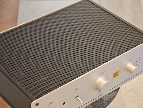 HAT (Het Audio Team) Tube Preamplifier, Audio, Tv en Foto, Versterkers en Receivers, Gebruikt, Stereo, Minder dan 60 watt, Overige merken
