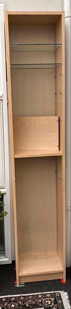 Boekenkast, Billy, Ikea - afbeelding 1