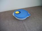 Tupperware Magnetron Bakje ( 400 ml ), Ophalen of Verzenden, Gebruikt, Bak of Kom