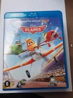 Blu Ray  - planes - Walt Disney, 1 speler, Ophalen of Verzenden, Zo goed als nieuw
