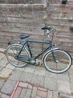 gazelle herenfiets 8 v, Fietsen en Brommers, Fietsen | Heren | Herenfietsen, Ophalen, Gebruikt, Versnellingen, 57 tot 61 cm