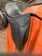 Zadel, Dieren en Toebehoren, Ophalen of Verzenden, Gebruikt, Dressuur