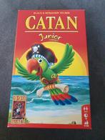 Catan junior compact, Hobby en Vrije tijd, Gezelschapsspellen | Bordspellen, 999  Games, Ophalen of Verzenden, Zo goed als nieuw