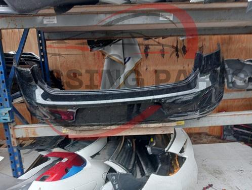 Volkswagen Golf 7 achterbumper 5G6807421, Auto-onderdelen, Carrosserie en Plaatwerk, Bumper, Volkswagen, Achter, Gebruikt, Ophalen of Verzenden