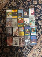 Cassettebandjes Collectie: Divers, Cd's en Dvd's, Cassettebandjes, Ophalen of Verzenden, Gebruikt, 2 t/m 25 bandjes