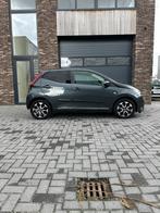 Toyota Aygo x-First 5D 2018 stoelverwarmming/leder/Carplay, Voorwielaandrijving, Zwart, 4 stoelen, Bedrijf